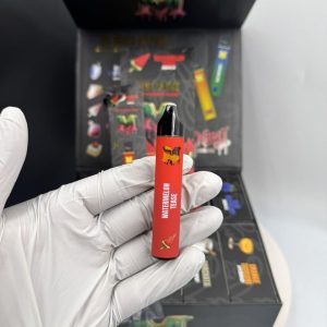 Minaj Extracts live diamonds disposable