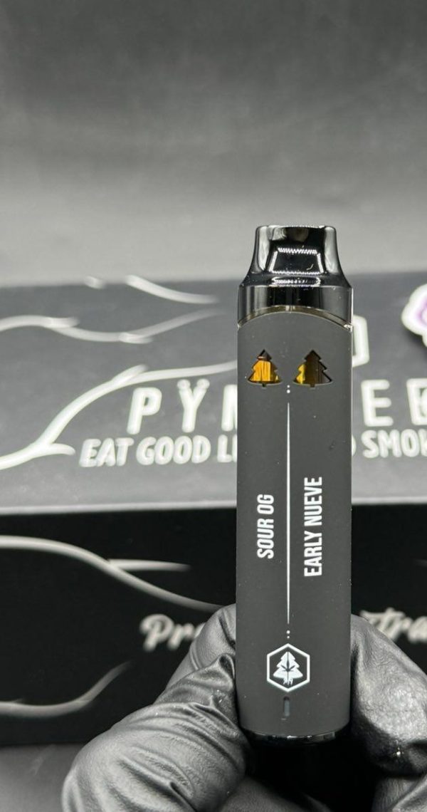 pyntrees premium extracts are premium rechargeable