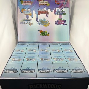 Packwoods disposables vape pen