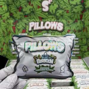 Pillows premium cannabis flowers