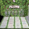 Pillows premium cannabis flowers
