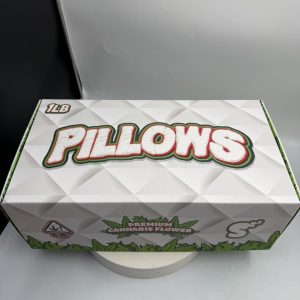 Pillows premium cannabis flowers