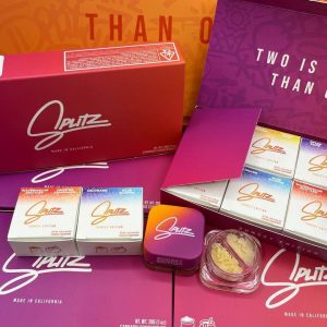 Splitz live resin extracts