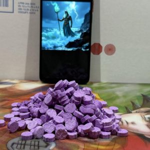 TOMORROWLANDS XTC 💊 250MG