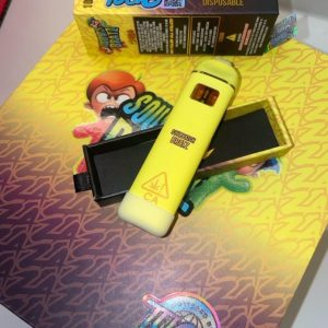 TUCKS X ZAZA DISPOSABLES