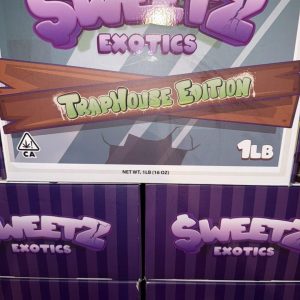 sweetz exotics flower