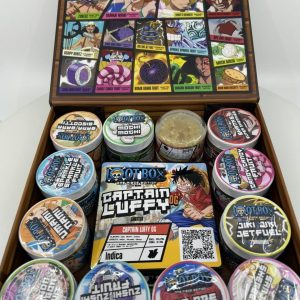 ARCADIA LOOT BOX EDITION