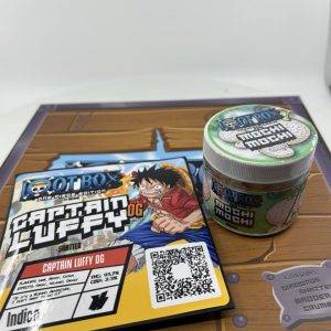 ARCADIA LOOT BOX EDITION