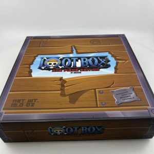 ARCADIA LOOT BOX EDITION