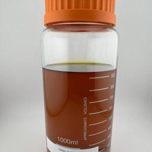 Cat 3 Liters cannabis oil