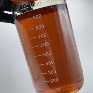 Cat 3 Liters cannabis oil