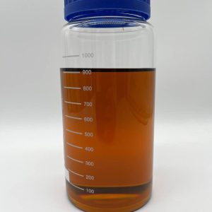 Cat 3 Liters cannabis oil