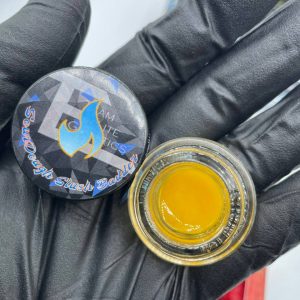 Cold fire exclusive extracts