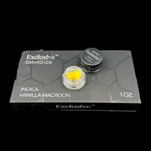 Exclusive Diamond extracts