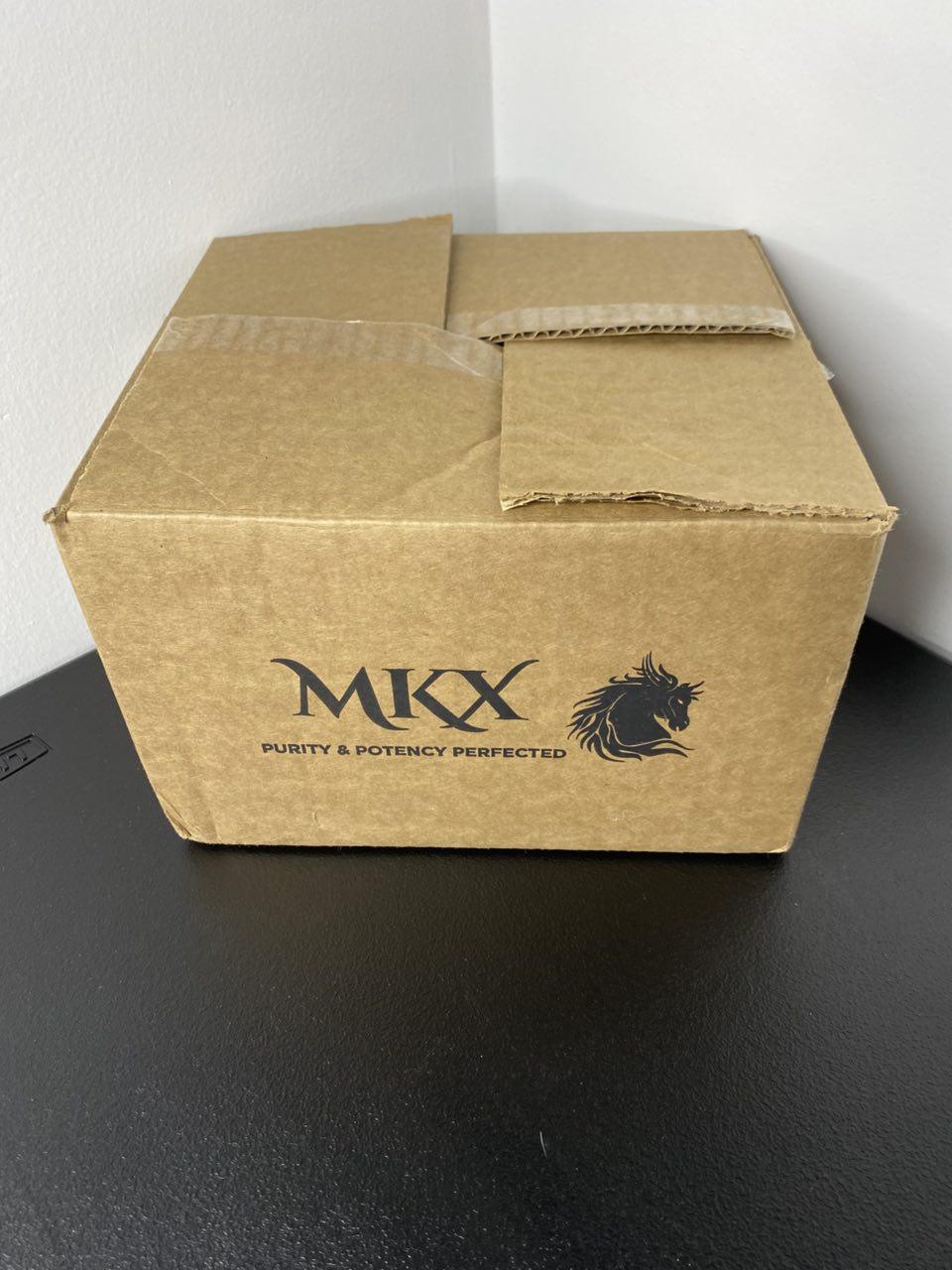 MKX 2G disposable