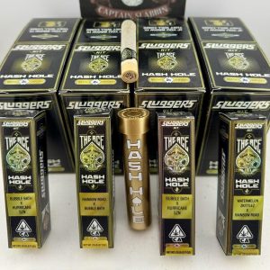 Sluggers Hash Hole Blunts