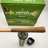 Torch Hash Holes pre rolls
