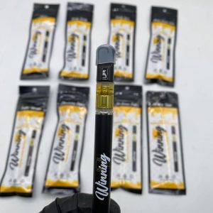 WINNING TEAM ROSIN DISPOSABLES