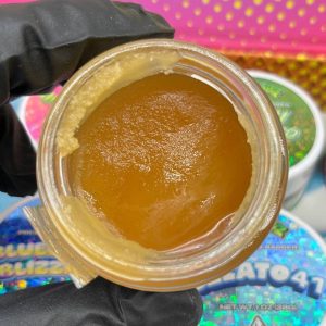 Warheadz live badder extracts