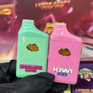 Warheadz live diamonds Disposables