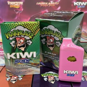 Warheadz live diamonds Disposables