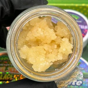 Warheadz live sugar extracts