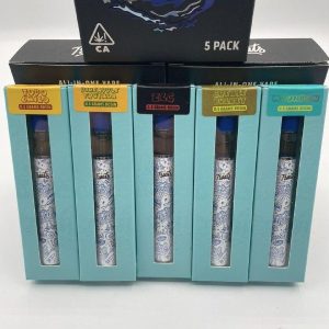 treats live hash rosin disposable