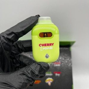 trove live resin disposables