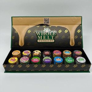 whole melt extracts hash rosin
