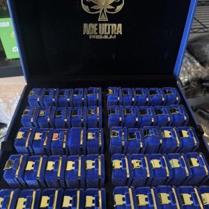 ACE ULTRA PREMIUM