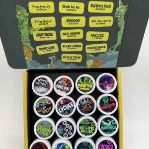 ARCADIA SPOOKY SEASON BATTER