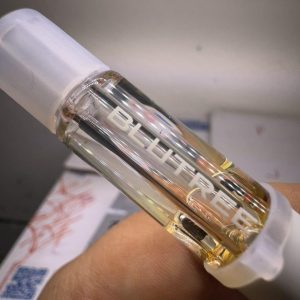 Blutree live resin disposables