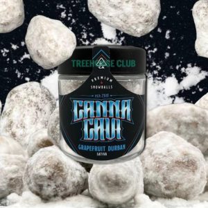 CANNA CAVI SNOWBALLS