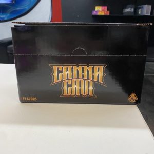 Canna Cavi Moonrocks