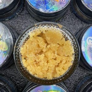 Cookies live resin extracts concentrate
