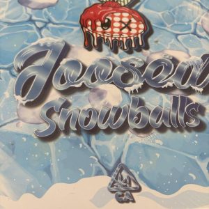 GOOSEAL SNOW BALL