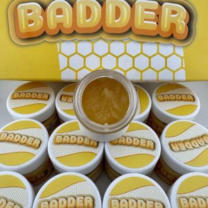 LIVE RESIN BADDER