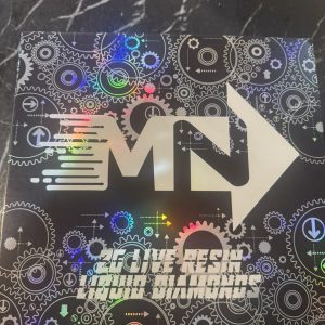 motion live resin disposables