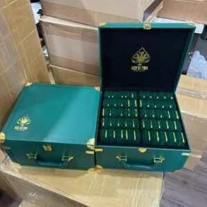 Rolex ace live resin disposables