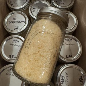 Sugar Diamond extracts