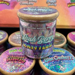 Warheadz premium moon rock