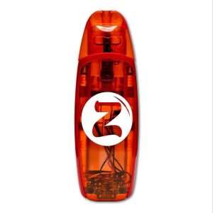 ZEUS LIVE RESIN DISPOSABLES