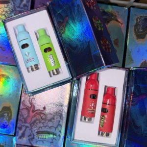 pixels live resin carts