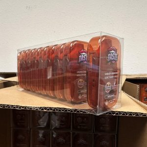 taste live resin disposable