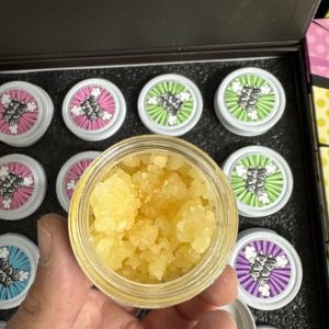 wax pax live resin extracts