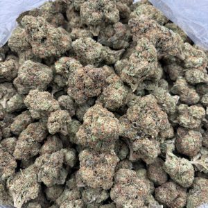 Cadillac runtz CVT4 strain