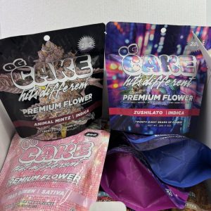 Cake Premium flower exotic