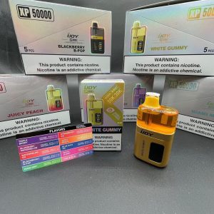 IJOY XP Nicotine disposable