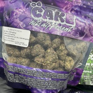 NEW CAKE PREMIUM EXOTIC OZ BAGS