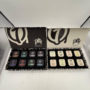 Taffy extracts premium concentrate